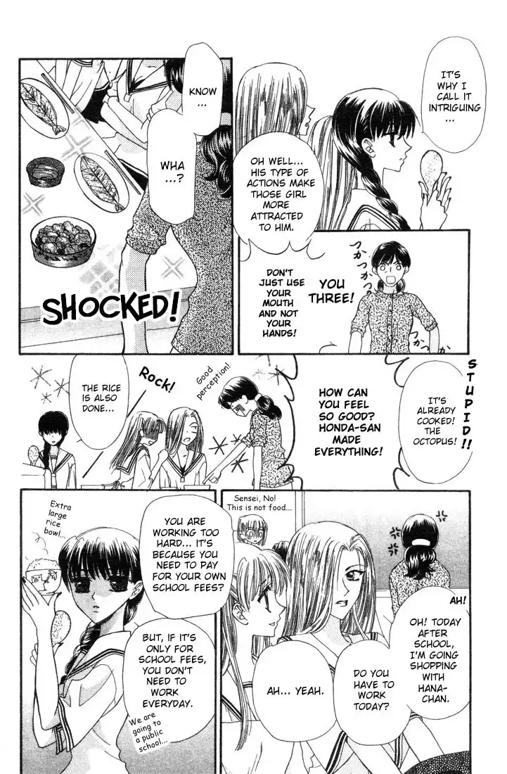 Fruits Basket Chapter 1 16